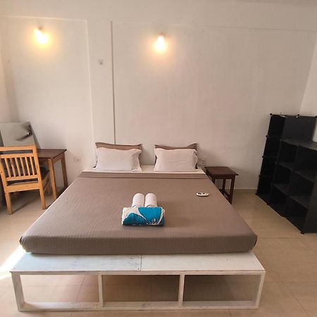 סיולים J-House, Spacious Apartments With Balconies, Thalassa 1Min Away מראה חיצוני תמונה