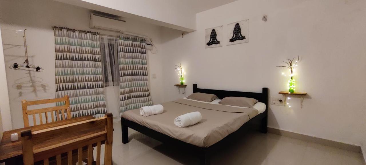 סיולים J-House, Spacious Apartments With Balconies, Thalassa 1Min Away מראה חיצוני תמונה