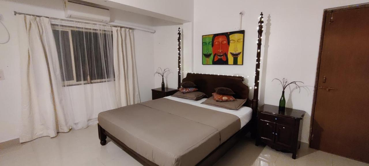 סיולים J-House, Spacious Apartments With Balconies, Thalassa 1Min Away מראה חיצוני תמונה