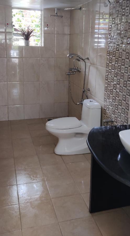 סיולים J-House, Spacious Apartments With Balconies, Thalassa 1Min Away מראה חיצוני תמונה