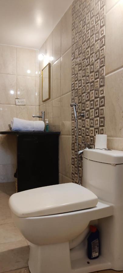 סיולים J-House, Spacious Apartments With Balconies, Thalassa 1Min Away מראה חיצוני תמונה