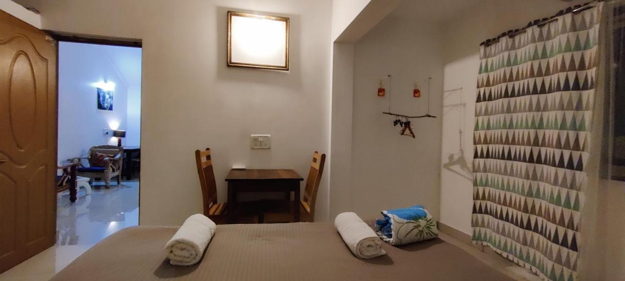 סיולים J-House, Spacious Apartments With Balconies, Thalassa 1Min Away מראה חיצוני תמונה
