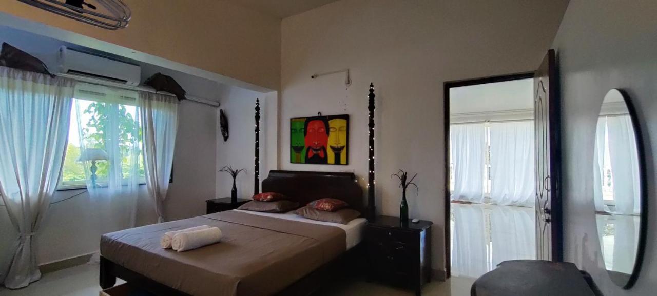סיולים J-House, Spacious Apartments With Balconies, Thalassa 1Min Away מראה חיצוני תמונה