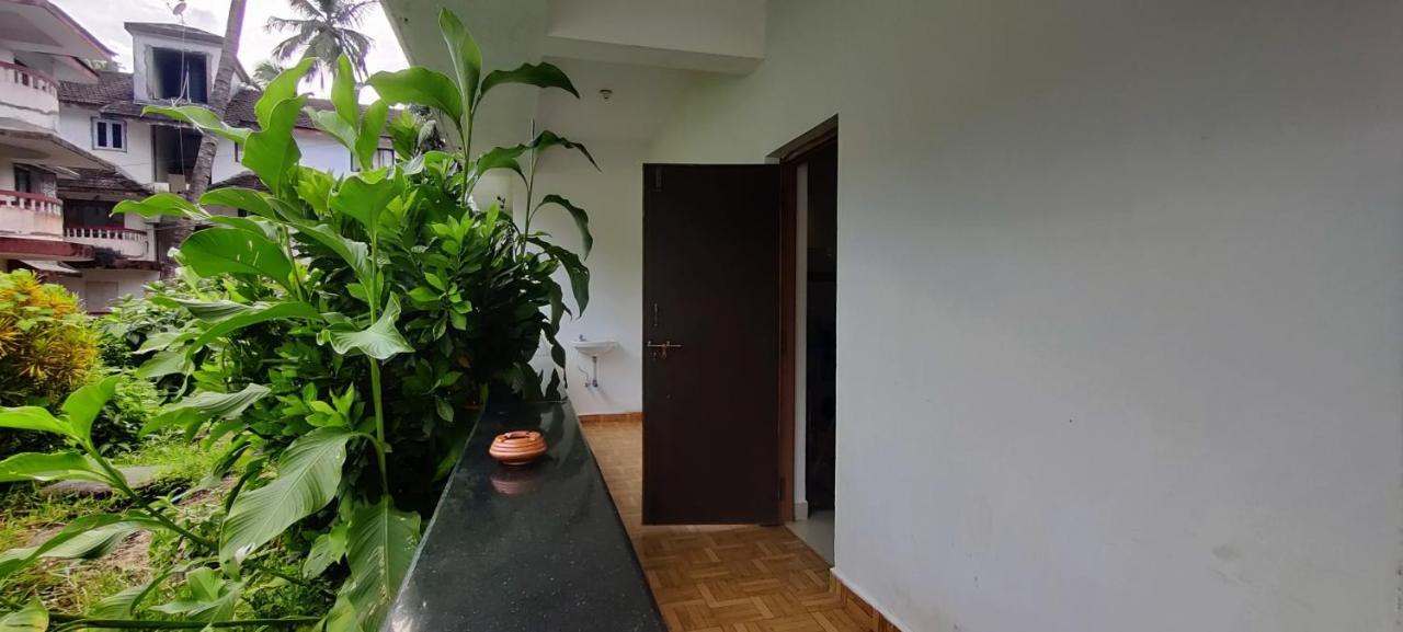 סיולים J-House, Spacious Apartments With Balconies, Thalassa 1Min Away מראה חיצוני תמונה