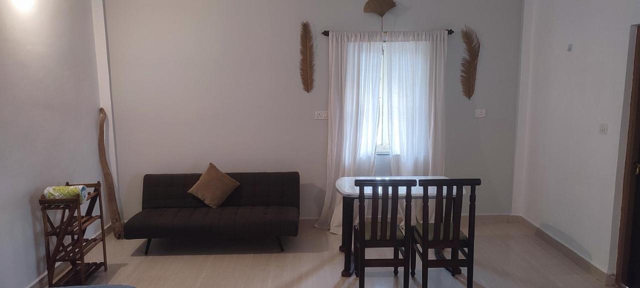 סיולים J-House, Spacious Apartments With Balconies, Thalassa 1Min Away מראה חיצוני תמונה