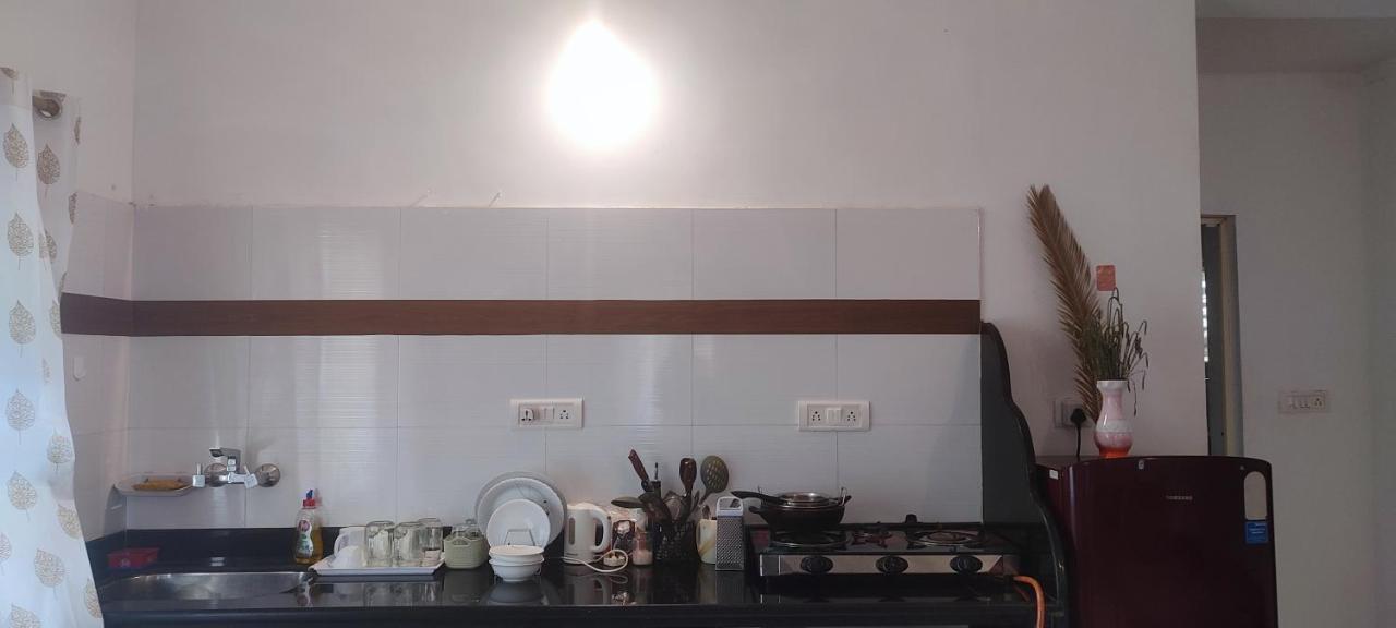 סיולים J-House, Spacious Apartments With Balconies, Thalassa 1Min Away מראה חיצוני תמונה