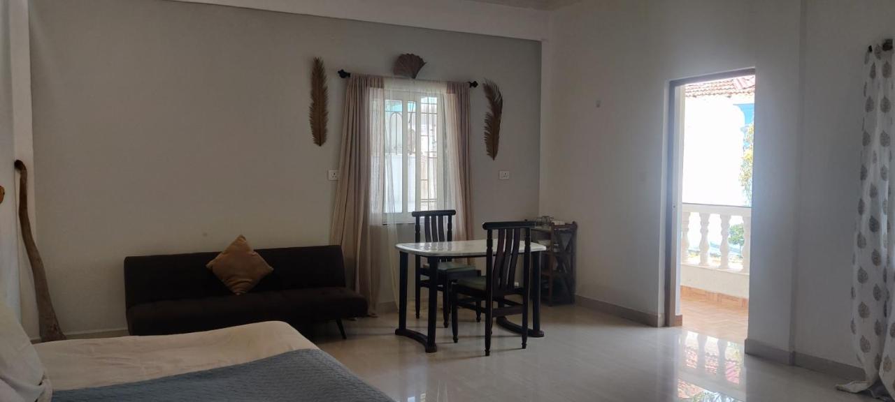 סיולים J-House, Spacious Apartments With Balconies, Thalassa 1Min Away מראה חיצוני תמונה