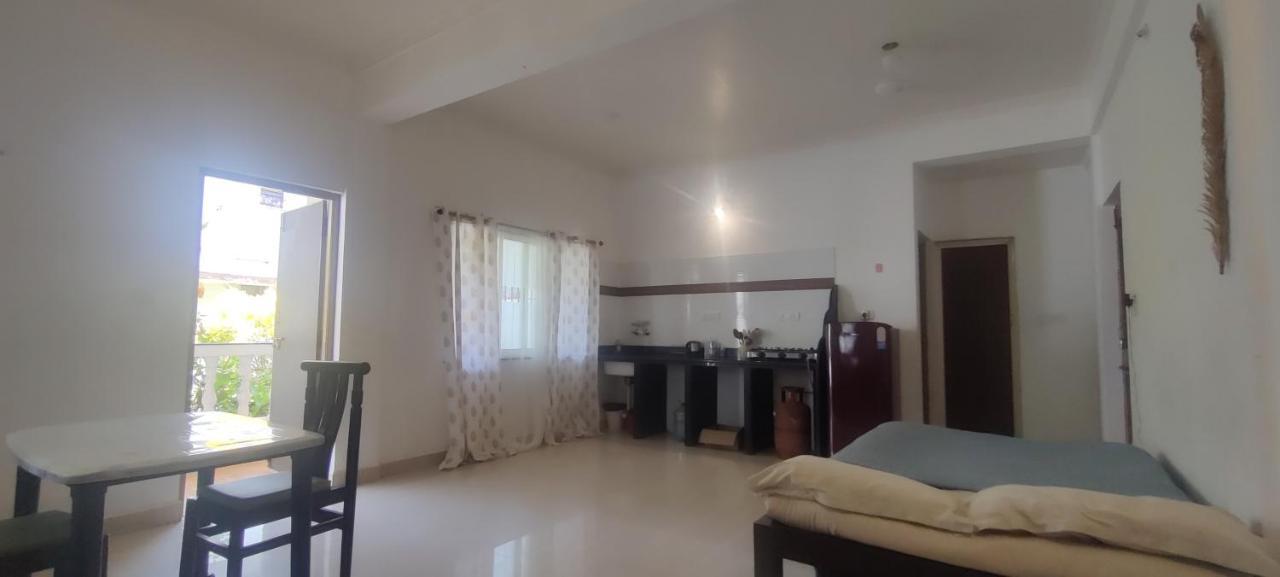 סיולים J-House, Spacious Apartments With Balconies, Thalassa 1Min Away מראה חיצוני תמונה