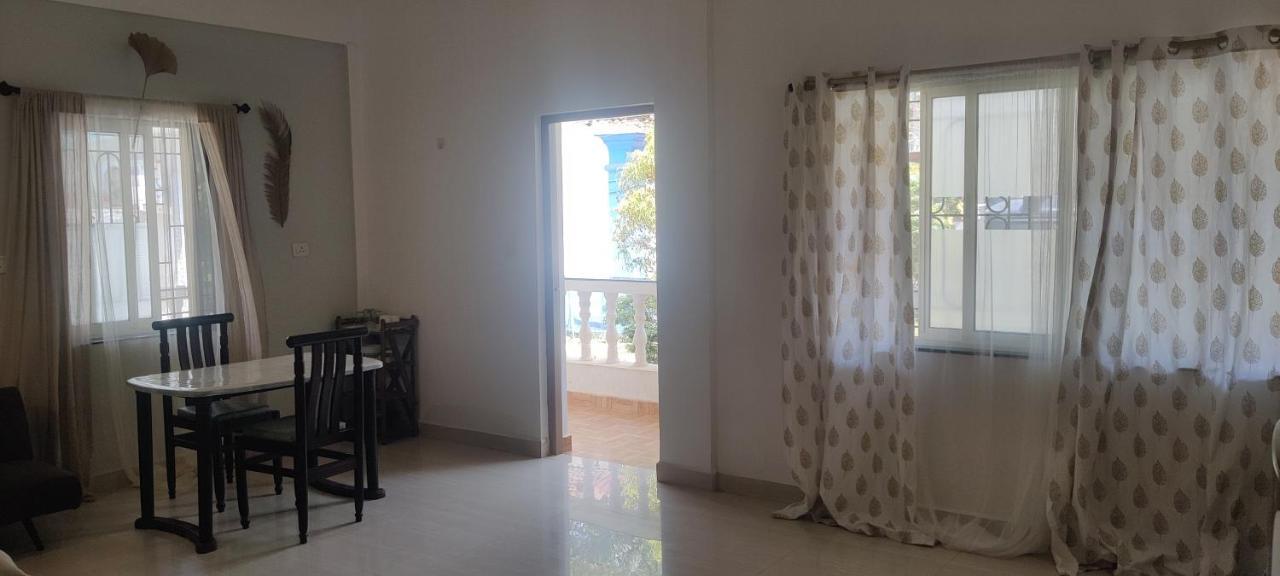 סיולים J-House, Spacious Apartments With Balconies, Thalassa 1Min Away מראה חיצוני תמונה