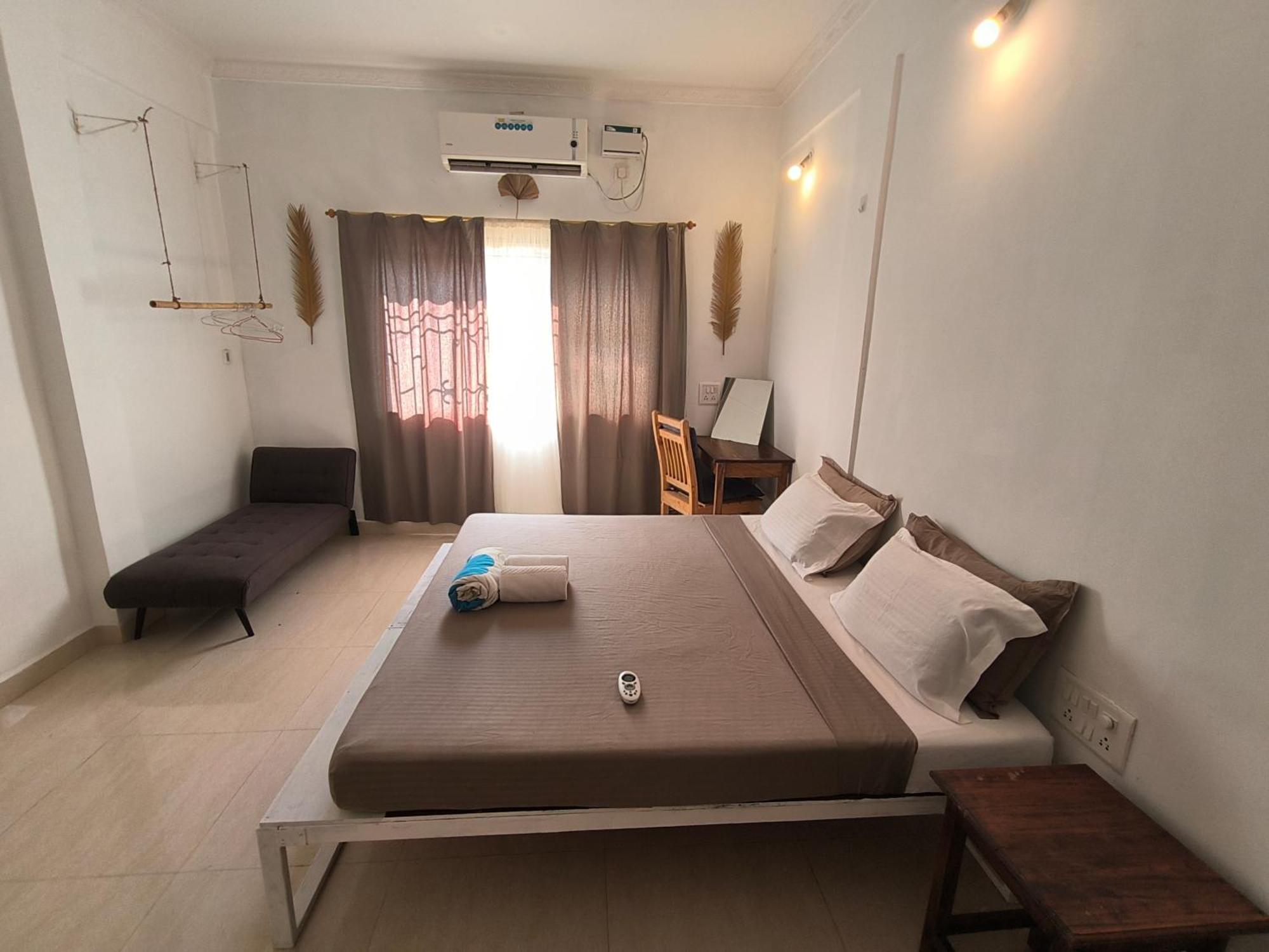 סיולים J-House, Spacious Apartments With Balconies, Thalassa 1Min Away מראה חיצוני תמונה