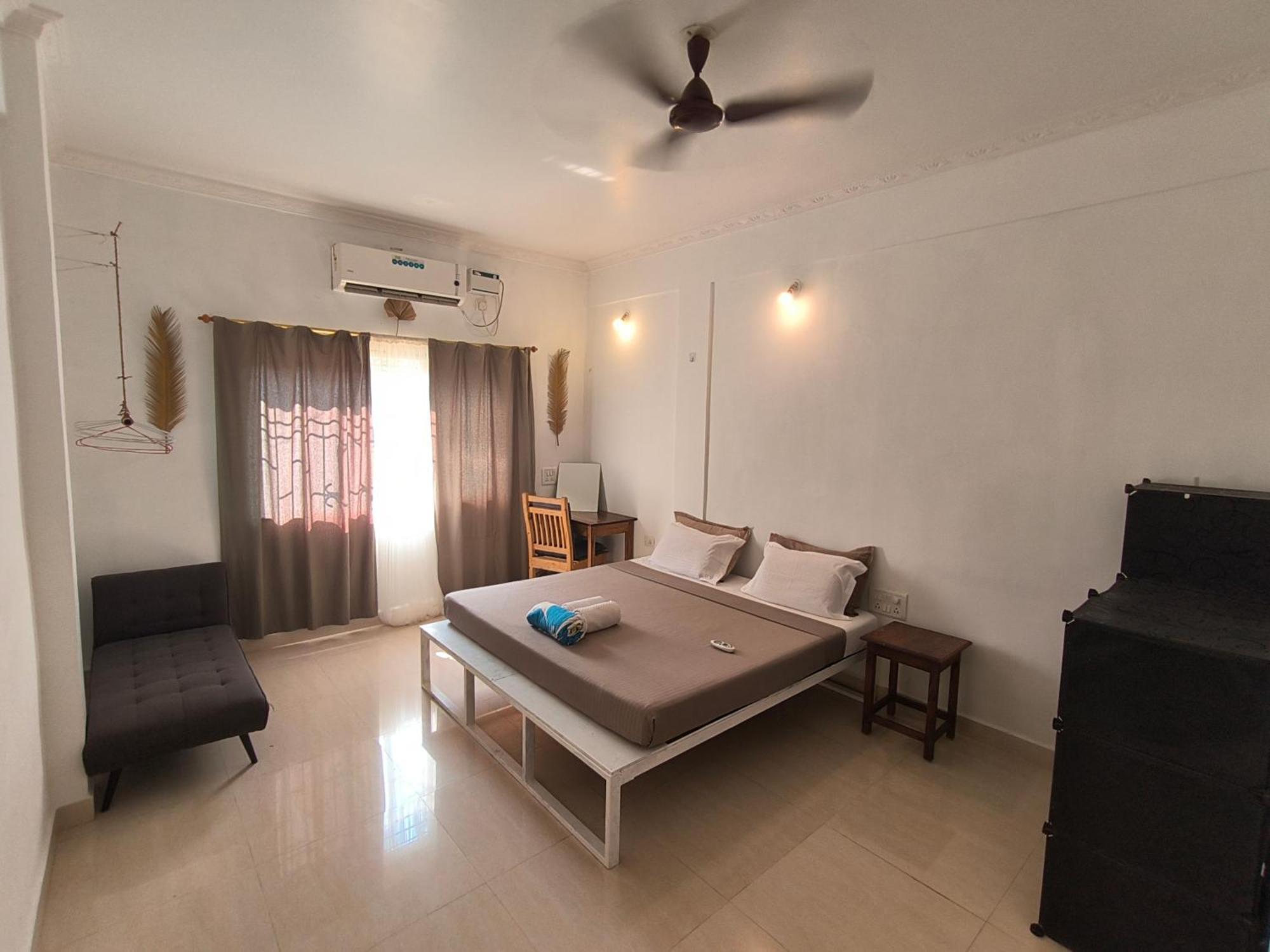 סיולים J-House, Spacious Apartments With Balconies, Thalassa 1Min Away מראה חיצוני תמונה