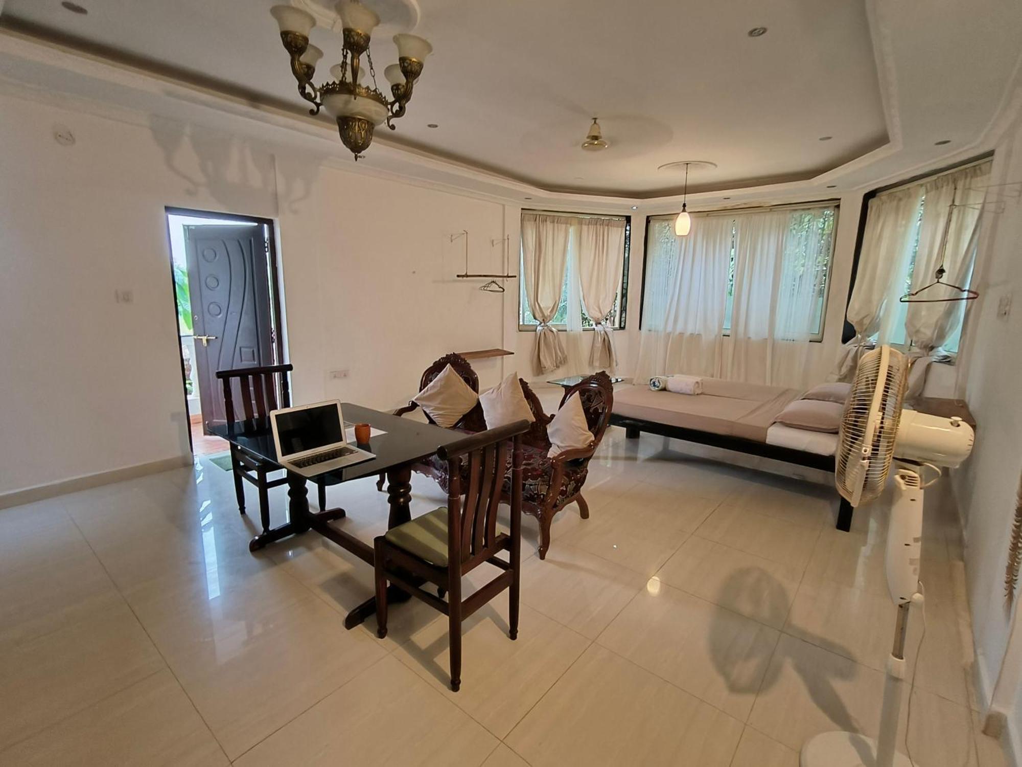 סיולים J-House, Spacious Apartments With Balconies, Thalassa 1Min Away מראה חיצוני תמונה