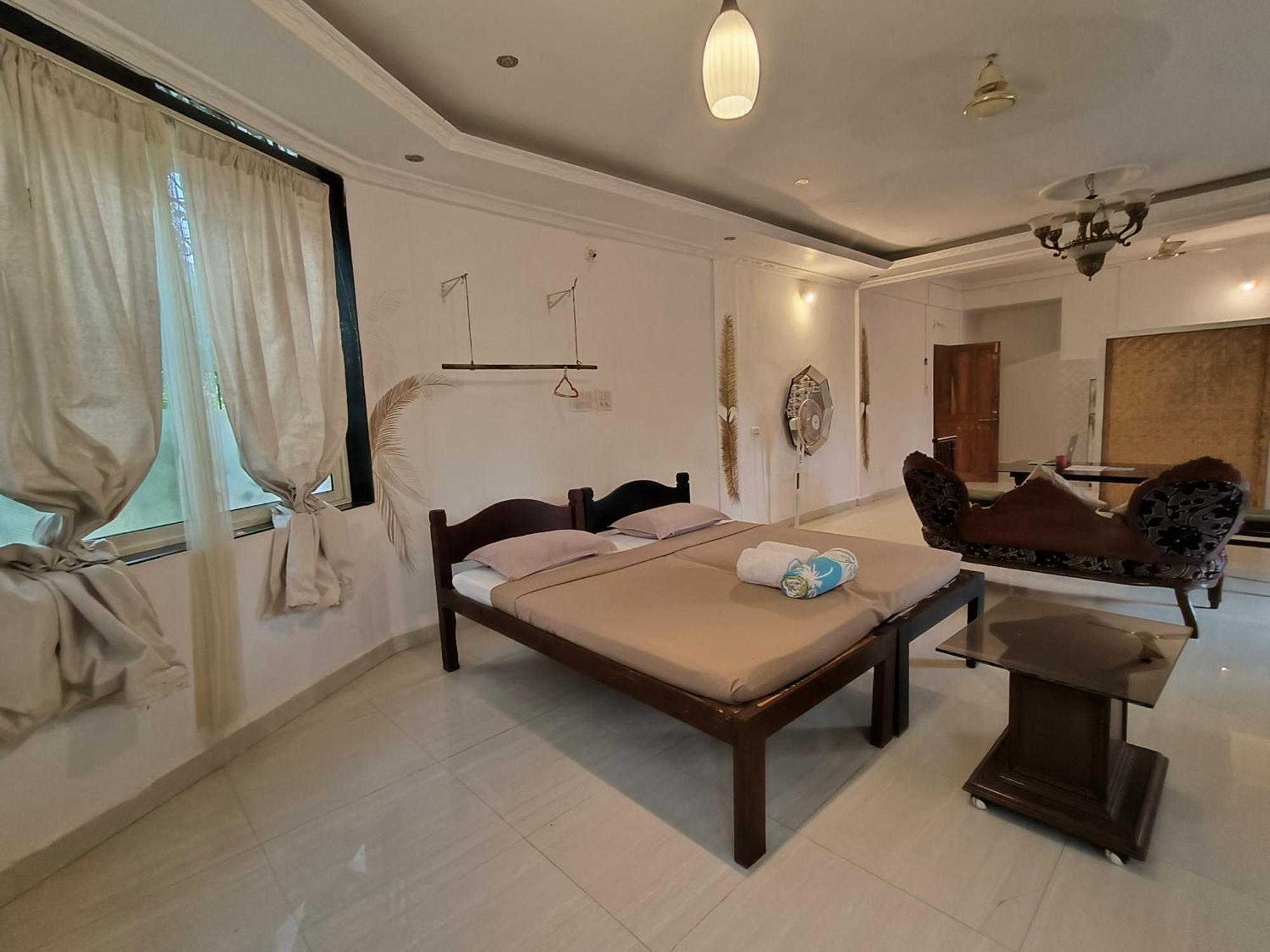 סיולים J-House, Spacious Apartments With Balconies, Thalassa 1Min Away חדר תמונה