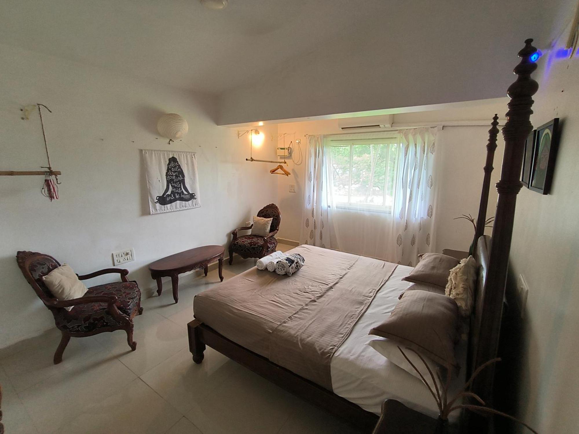 סיולים J-House, Spacious Apartments With Balconies, Thalassa 1Min Away חדר תמונה
