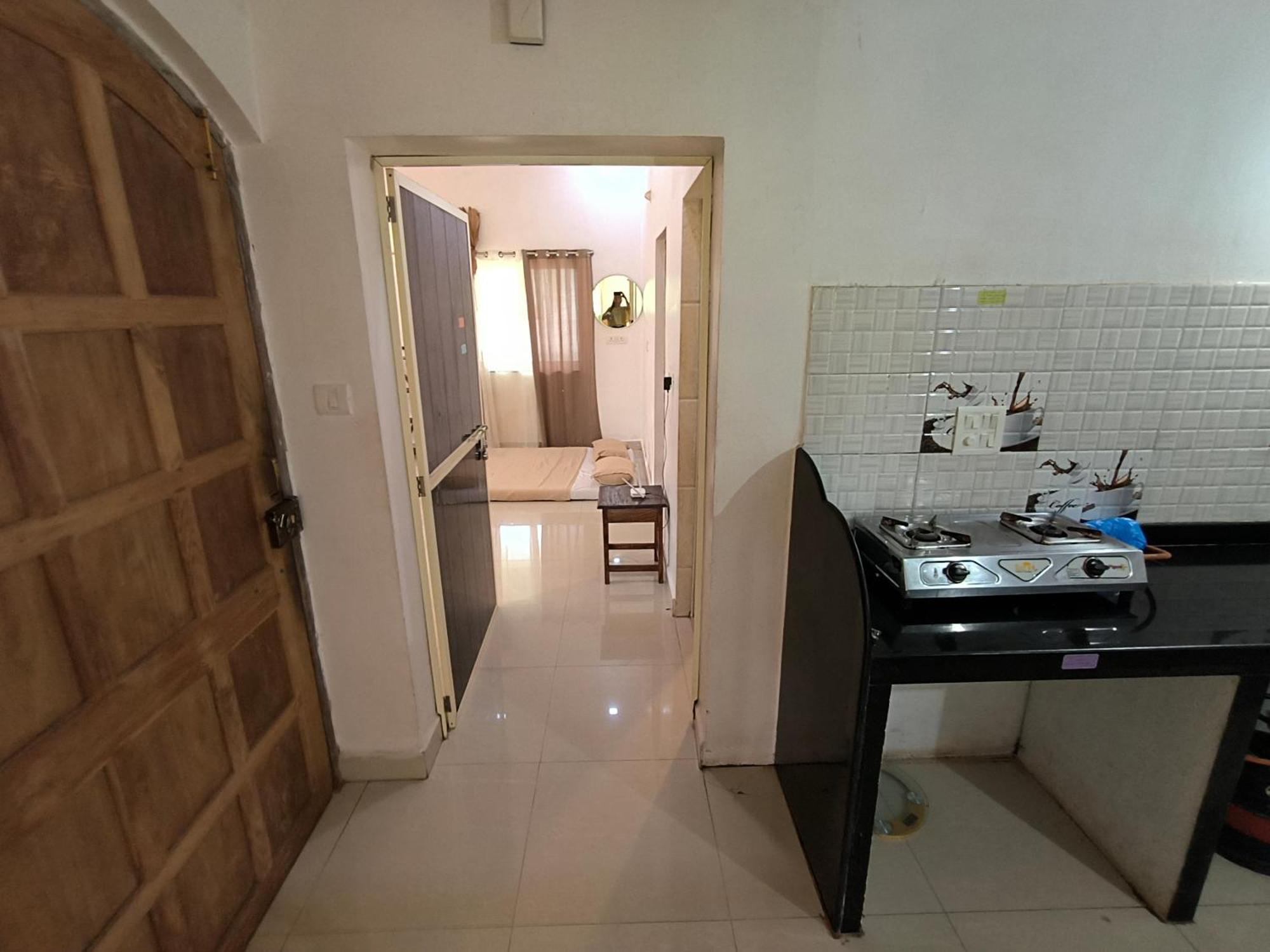סיולים J-House, Spacious Apartments With Balconies, Thalassa 1Min Away חדר תמונה