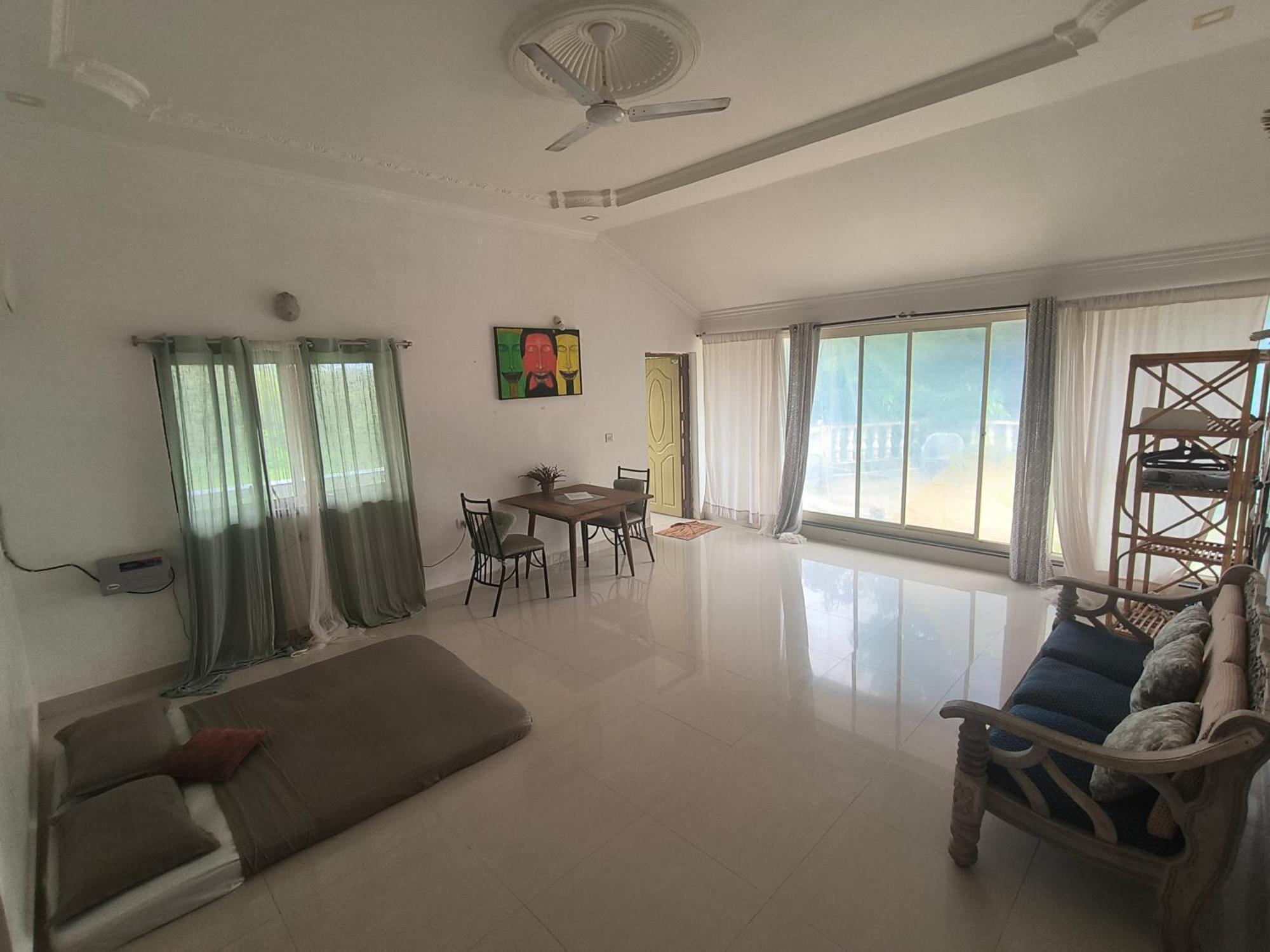 סיולים J-House, Spacious Apartments With Balconies, Thalassa 1Min Away חדר תמונה