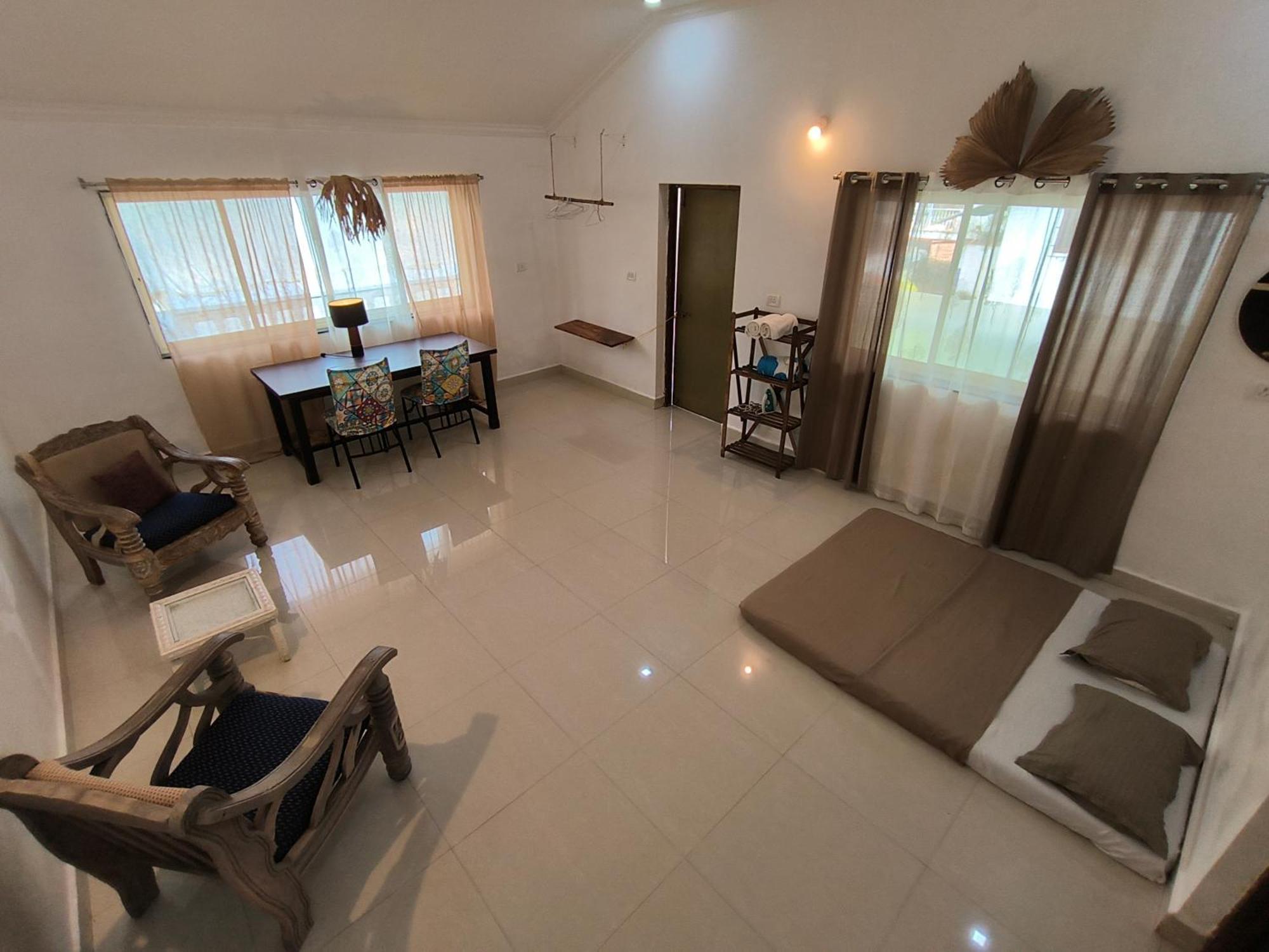 סיולים J-House, Spacious Apartments With Balconies, Thalassa 1Min Away חדר תמונה